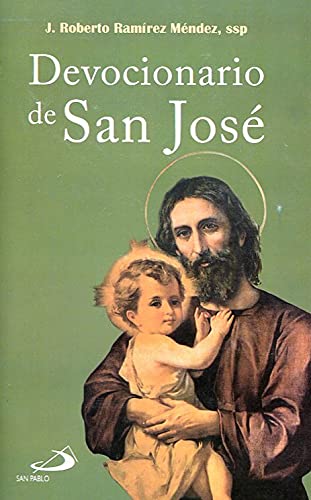 DEVOCIONARIO DE SAN JOSE (Paperback Bunko)