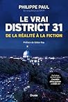 LE VRAI DISTRICT ...