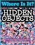 Hidden Objects - Where Is I...
