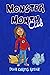 Monster of the Month Club by Dian Curtis Regan