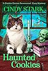 Haunted Cookies