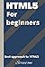 HTML5 for beginners: Best a...