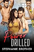 Power Drilled