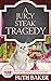 A Juicy Steak Tragedy (Ivy Creek Cozy Mystery #10)