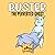 Buster: The Perverted Ghost (Rejected Children's Books)