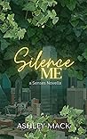 Book cover for Silence Me