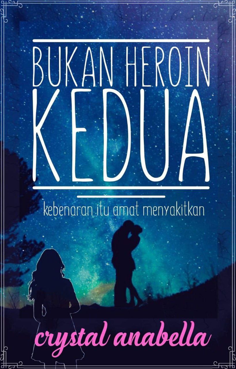 Bukan Heroin Kedua