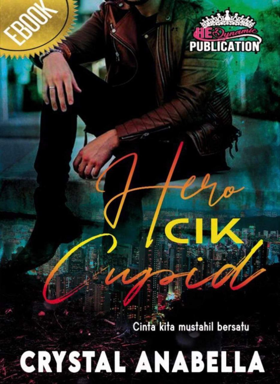 Hero Cik Cupid
