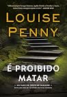 É proibido matar