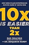 10x Is Easier Tha...