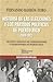 Historia de las elecciones y los partidos políticos de Puerto... by F. Bayron