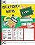 Cut and Paste Math Workbook...