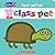 Class Pet: A Touch-and-Feel Storybook (Peppa Pig)