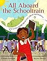 All Aboard the Schooltrain by Glenda Armand