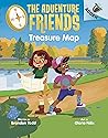 Treasure Map: An Acorn Book (The Adventure Friends #1) (1)