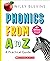 Phonics From A to Z, 4th Edition