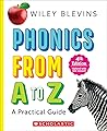 Phonics From A to...