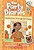 Awesome Orange Birthday by Mitali Banerjee Ruths