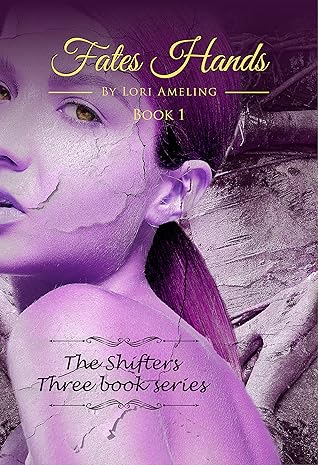 Fates Hands (Shifter #1)