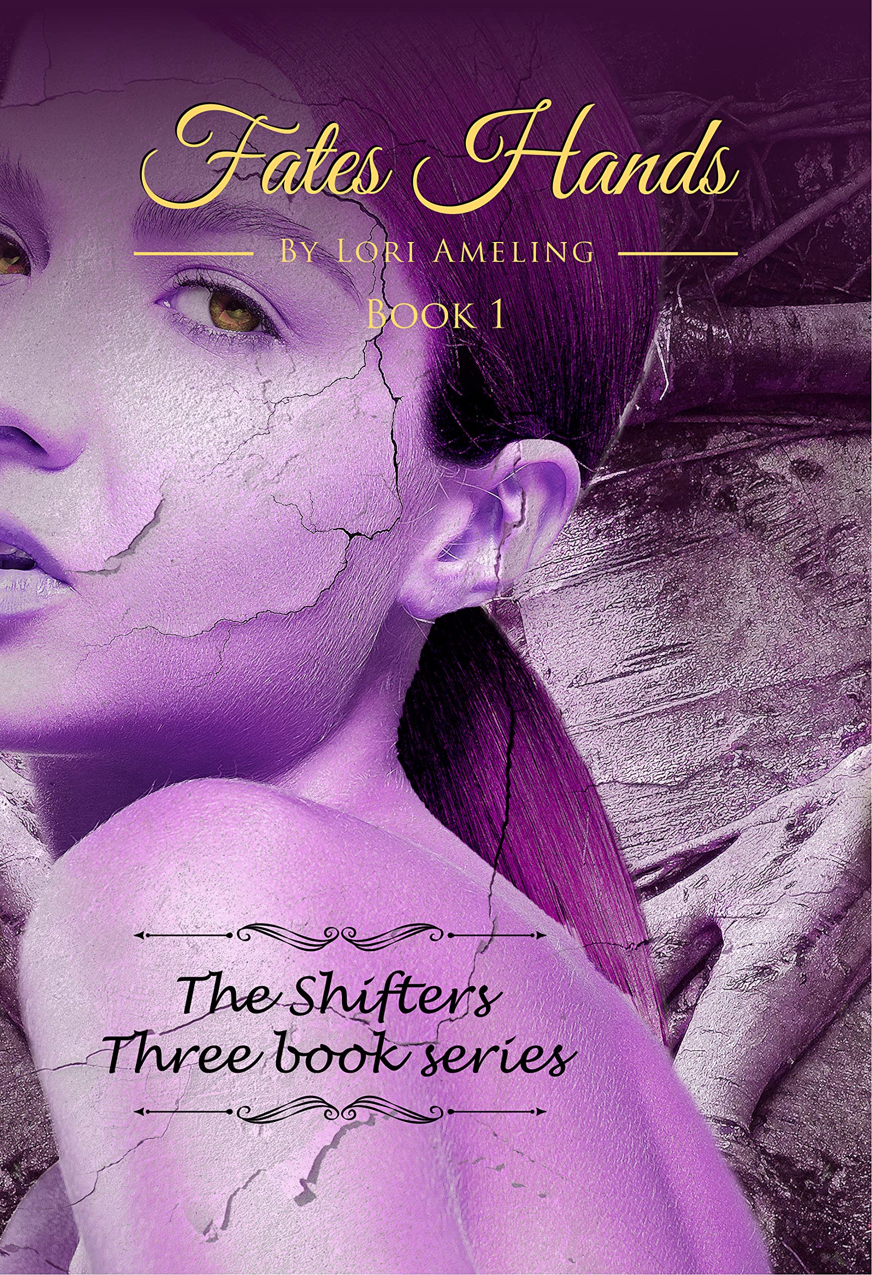 Fates Hands (Shifter #1)