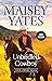 Unbridled Cowboy (Four Corners Ranch #1)