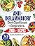 Anti-Inflammatory Diet Cookbook for Beginners by Adeline Kelly