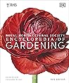 RHS Encyclopedia of Gardening New Edition