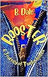 Book cover for ROOSTER: A Journey of Twelve Inches