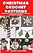 CHRISTMAS CROCHET PATTERNS ...