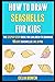 How To Draw Seashells For K...