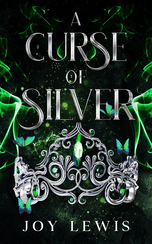 A Curse of Silver