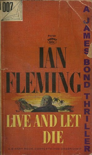 Live and Let Die