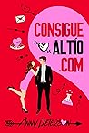 Consiguealtio.com (Spanish Edition)