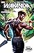 Wakanda (2022-2023) #3 by Ho Che Anderson