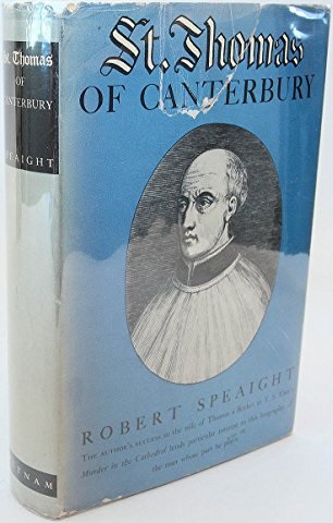 St. Thomas of Canterbury