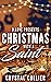 Christmas with a Saint