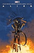 Alien (2021-2022) #9