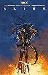 Alien (2021-2022) #9 by Phillip Kennedy Johnson