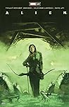 Alien (2021-2022) #10 by Phillip Kennedy Johnson