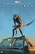 Alien (2021-2022) #11