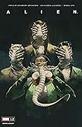 Alien (2021-2022) #12