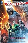 Justice League, V...