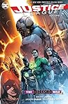 Justice League, Volume 7 by Geoff Johns