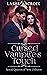 Cursed Vampire's Touch by Lashe' Lacroix