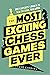 The Most Exciting Chess Gam...