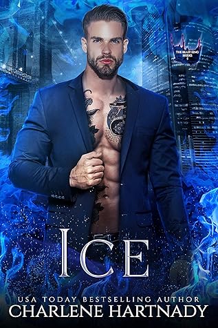 Ice (The Beast King Brides, #5)