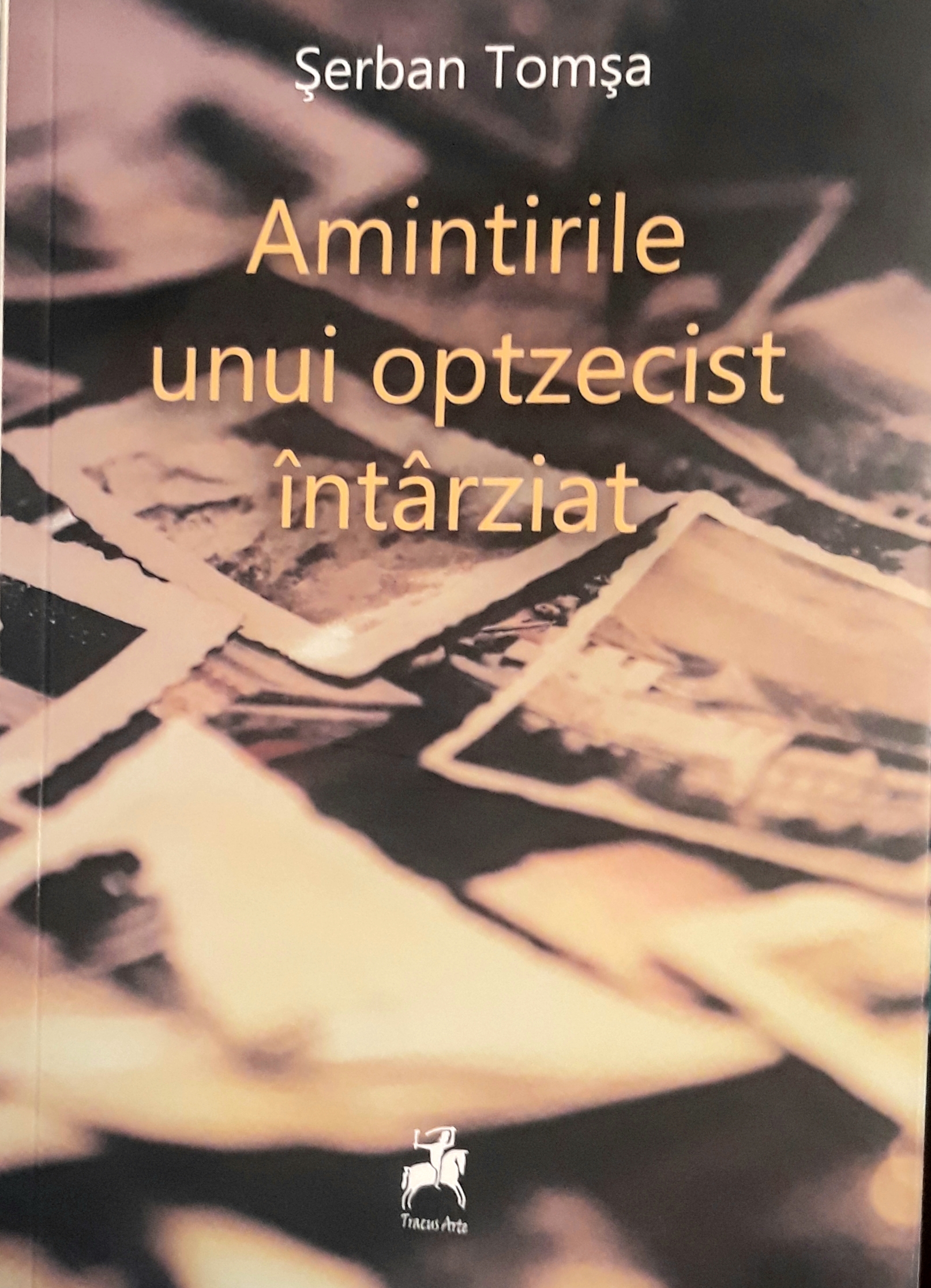 Amintirile unui optzecist întârziat