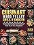 Cuisinart Wood Pellet Grill...