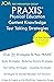 PRAXIS Physical Education C...