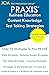 PRAXIS Business Education C...